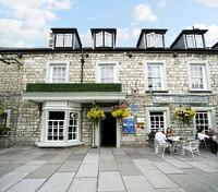The Bear Hotel 
